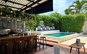 Lay Day Canggu Canggu (bali)