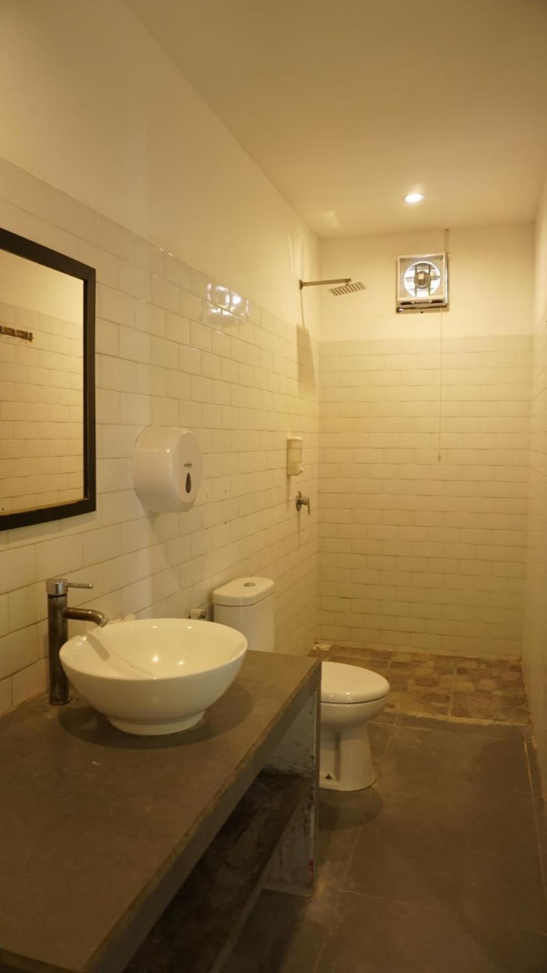 Lay Day Hostel Canggu Bagian luar foto