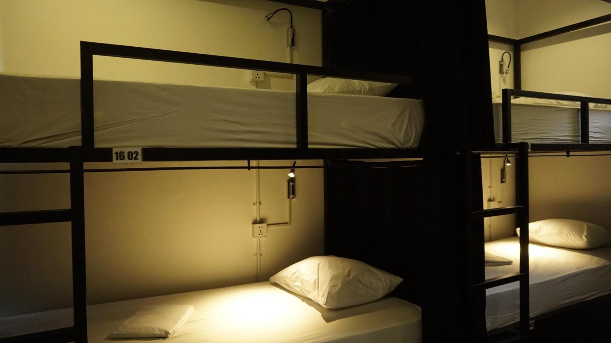 Lay Day Hostel Canggu Bagian luar foto